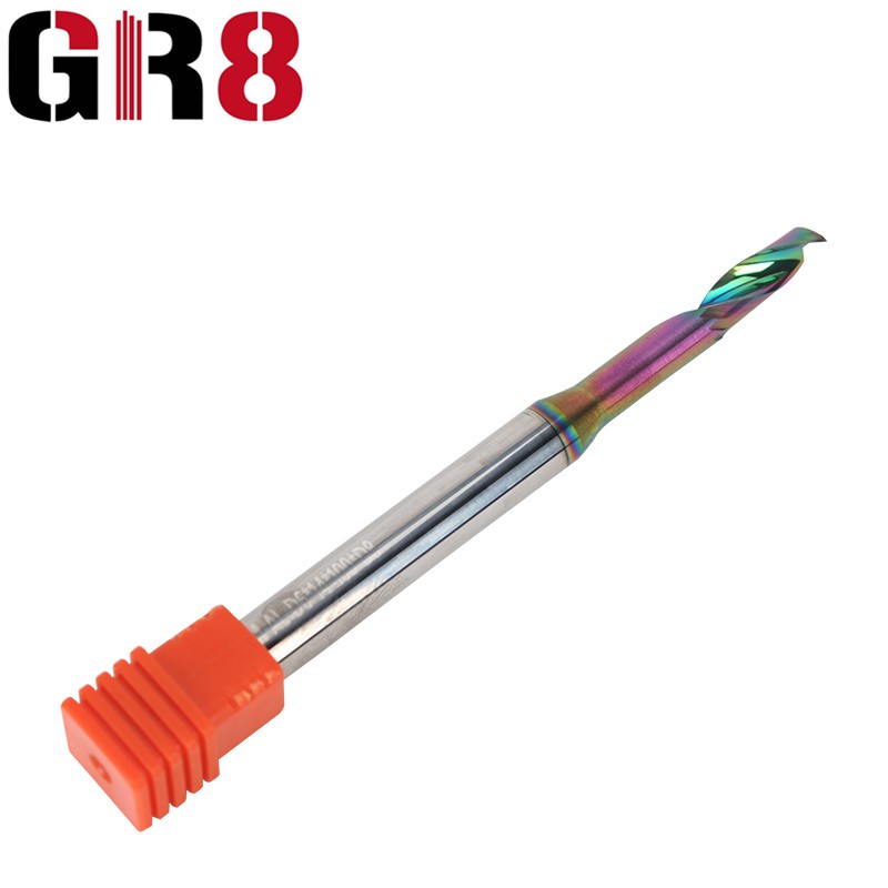 Cothabháil Muilte Deiridh Carbide