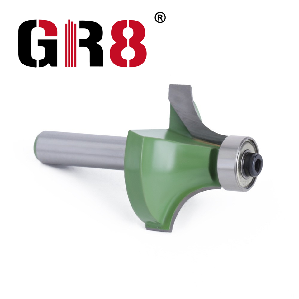 Giotán cruinn coner