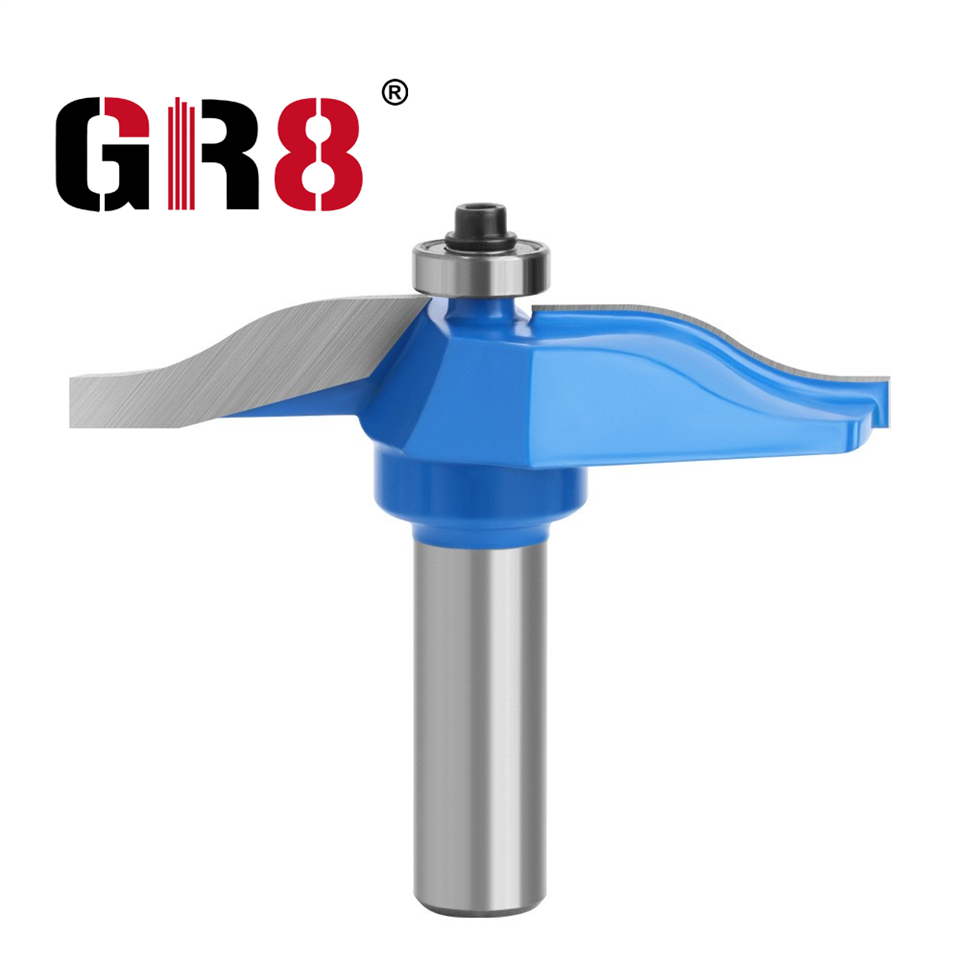 Giotán painéil ardaithe ogee