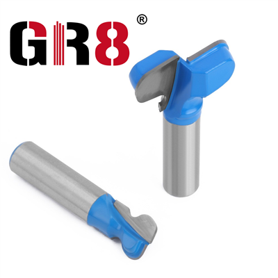 Giotán méar dúbailte curver