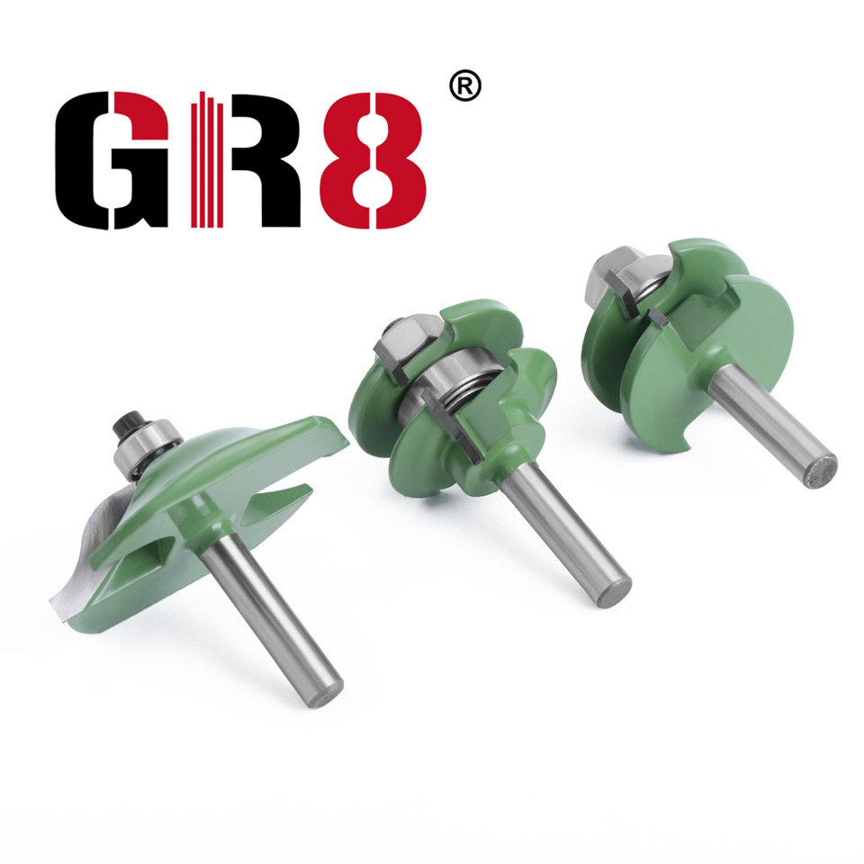 Sttile & iarnróid Set-ogee